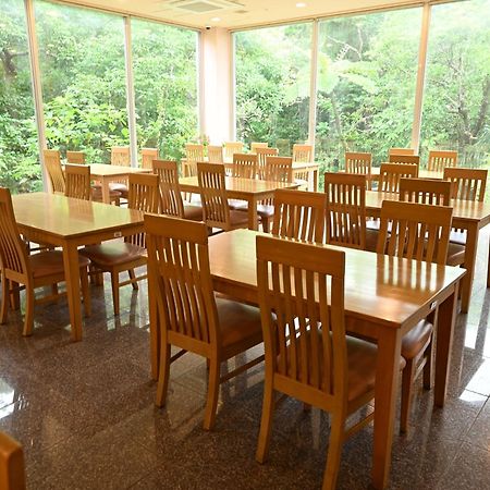 Iriomotejima-Jungle Hotel Painumaya Takana Екстер'єр фото