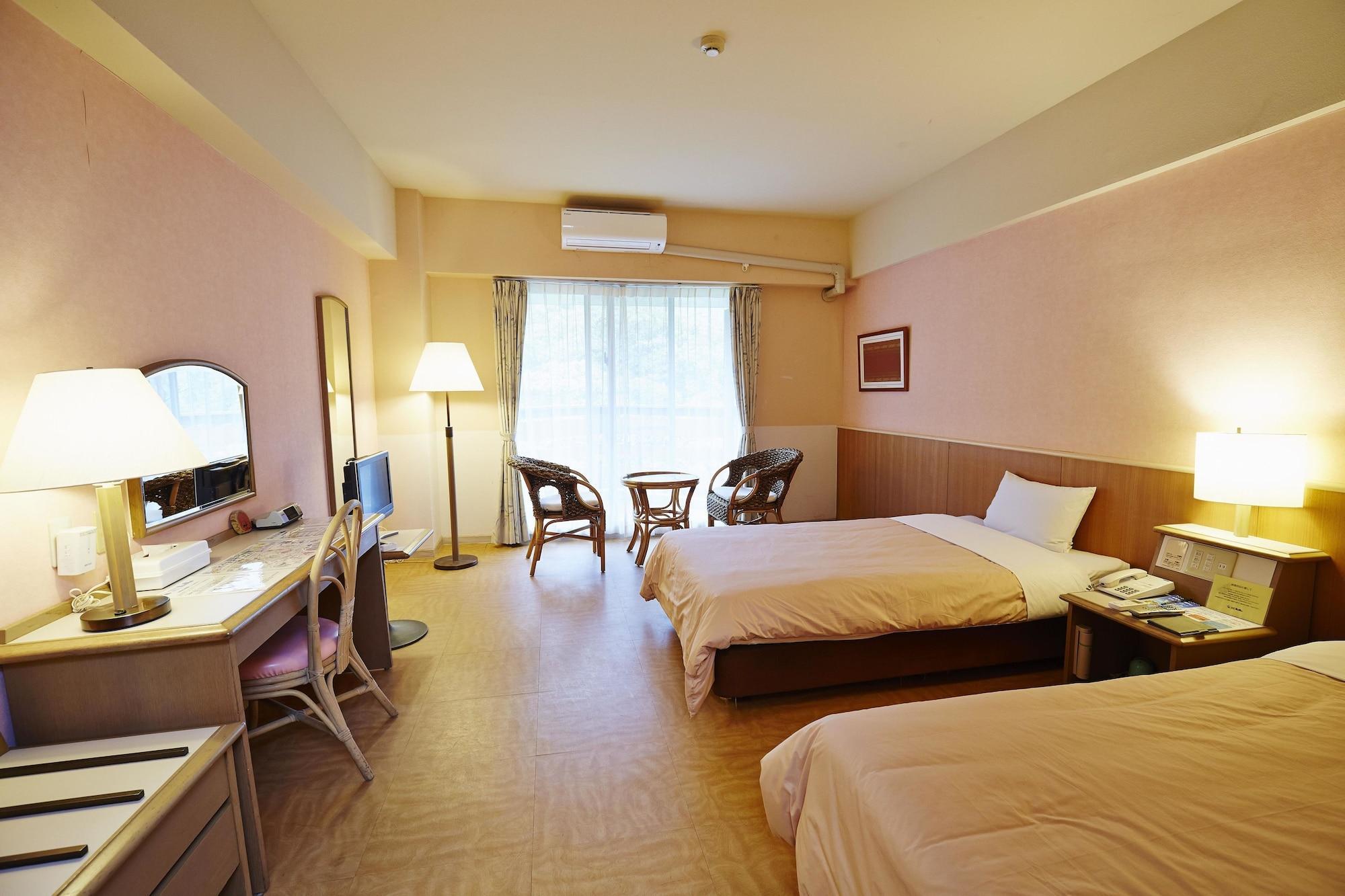 Iriomotejima-Jungle Hotel Painumaya Takana Екстер'єр фото