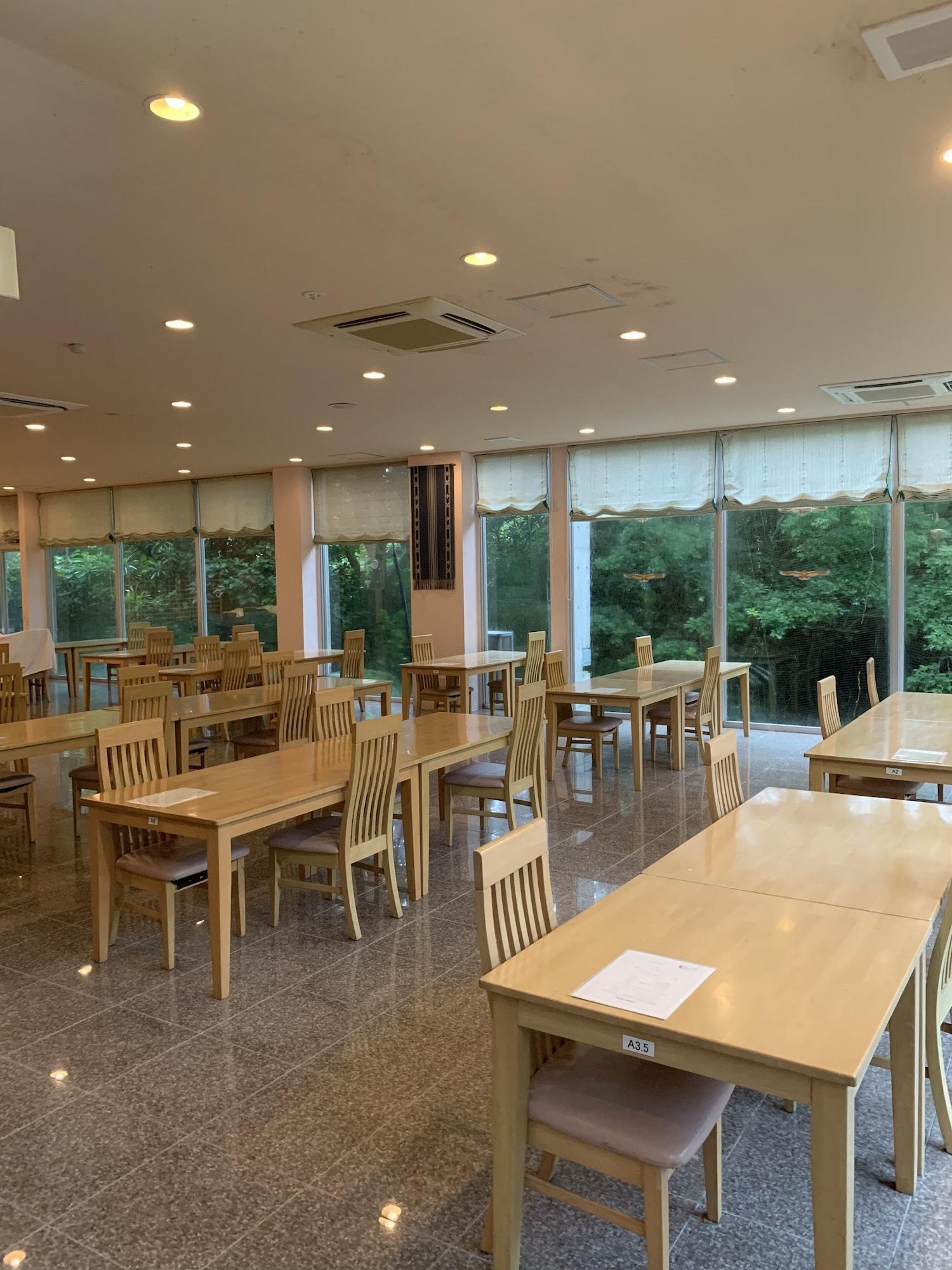 Iriomotejima-Jungle Hotel Painumaya Takana Екстер'єр фото