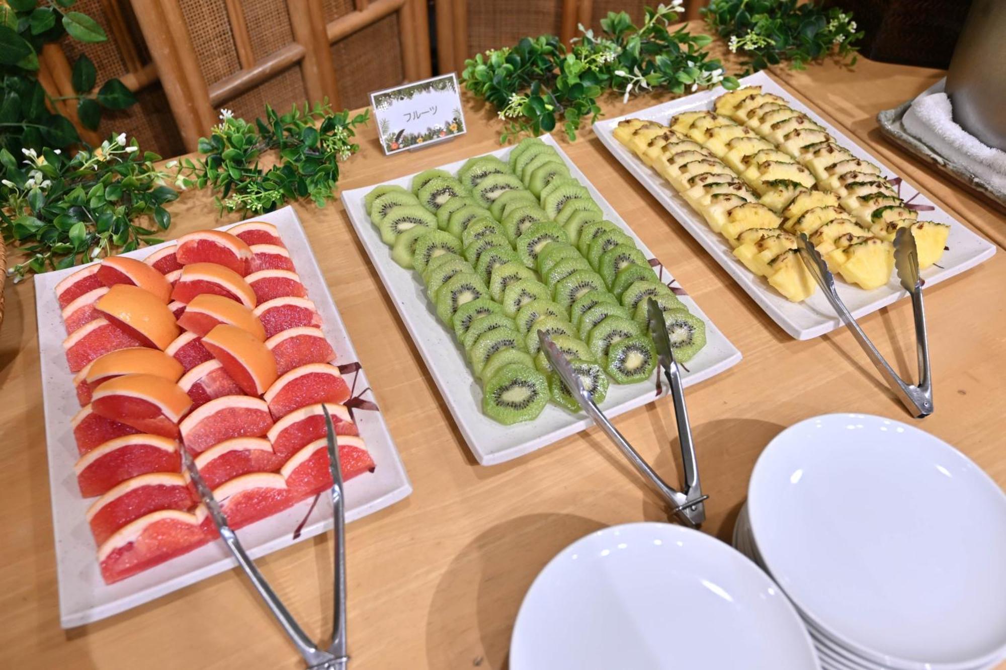 Iriomotejima-Jungle Hotel Painumaya Takana Екстер'єр фото
